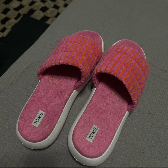 TOMS slides - Picture 6 of 6